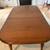 64” Maple Dining Room Table with Six Chairs 2 thumbnail
