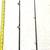 Like new preowned 6ft Ugly Stik & 6ft Berkley medium action, fishing rods 4 thumbnail
