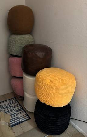 POUF OTTOMANS 1