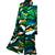 Element Coat Jacket light women size L green yellow dress career 8 thumbnail