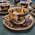 **SECOND PRICE CUT** Rieber Bavaria VINTAGE TEA SET 3 thumbnail