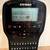 Like NEW- Dymo Label Manager 280 Portable Rechargeable Label Maker-NEW BATTERY 12 thumbnail