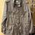 LOFT Military green Utility Jacket 1 thumbnail