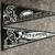 Chicago White Sox Pennants - 2005 World Series 1 thumbnail