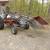 Ford 8N tractor 1 thumbnail