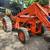 Tractor for sale 2 thumbnail