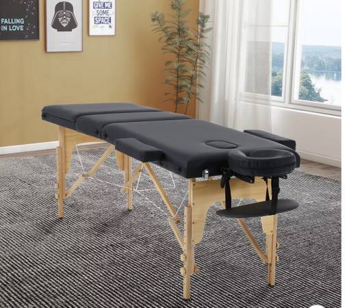Brand New Massage Table 1