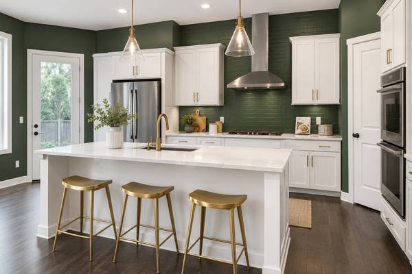 🔥 Kitchen & Bathroom Remodeling – Licensed, Insured & Trusted 1