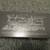 Avon aftershave bottle of The Atlantic 4-4-2 locomotive 4 thumbnail