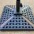 Patio Set Hanamint Lexington Herrington Umbrella Base 45lb Outdoor Furniture 1 thumbnail