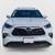 2022 Toyota Highlander  LE SUV 2 thumbnail