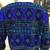 1990's Heavily Beaded Jacket by "Della Roufogali" 5 thumbnail