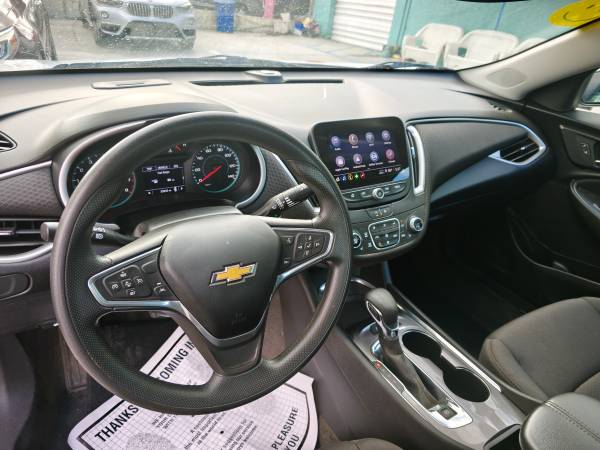 18 CHEVROLET MALIBU JUST 1500 DWN JUST LICENSE  NO B.S. - $1 (Fort Lauderdale)63470425755139124