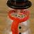 Snowman Soap Dispenser 1 thumbnail