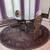 Ethan Allen radius collection kitchen table and chairs 1 thumbnail