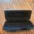 Ralph Lauren Black Glasses Case w/Cleansing Cloth 5 thumbnail