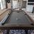 Premium 8' Pool Table + Dining Top + Bench + Accessories – Like New 1 thumbnail