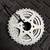SRAM PG-970 11-34 9sp casette excellent condition 3 thumbnail