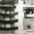 MARKLIN 2610 DIESEL FREIGHT PASSENGER SET W TRACK US TRANSFORMER CARS 6 thumbnail
