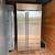Sub Zero 42” Classic Side by Side Tubular Handle Refrigerator / Freezer 13 thumbnail