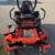 2027 Bad Boy 60" Maverick Zero-Turn Mower 2 thumbnail