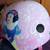 "DISNEY PRINCESSES W/TIARA MULTI-SPORT CHILD HELMET by:BELL $25 15 thumbnail