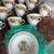 Set of Vintage never used vernon ware metlox dishes 15 thumbnail