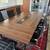 BRAND NEW - Modern Office Conference Table for 10 People + 8 Chairs 12 thumbnail