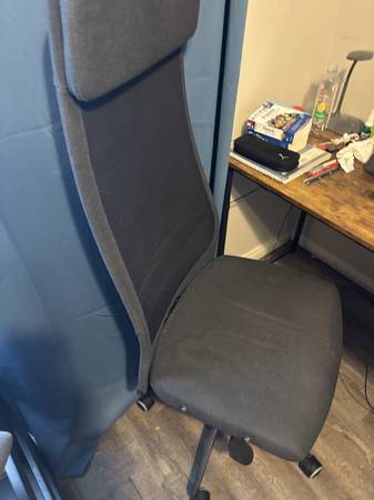 IKEA office chair 1