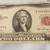 1953 $2 Red Seal Note Two Dollar Bill Legal Tender Humphrey-Priest Circulated 16 thumbnail