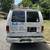 Ford E150 Work Van 2 thumbnail