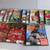 NEW PRICE-171 Vintage ESPN magazines 2002-2013 10 thumbnail