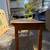 Wooden coffee table 2 thumbnail