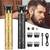 Professional Hair Clippers Trimmer Cutting Beard Cordless $12 EACH 1 thumbnail