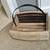 Handcrafted Sturdy Rustic Wine Barrel Stave Basket 2 thumbnail