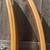 Rare 1967 White Bear Water Ski Co wooden concave water skis-display 11 thumbnail