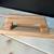 Handmade Cedar Sauna Door Handles - Ergonomic Wooden Pulls, Set of 2 15 thumbnail