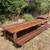 Redwood Picnic Tables 6, 8, 10, 12 Foot ~ Free Delivery Sonoma County! 6 thumbnail