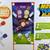 Odyssey Moving Target Blaster Game ODY-807 New Sealed 2 Player Sports 3 thumbnail
