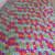 6 Handmade Afghans / Blankets For Sale 2 thumbnail