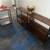 Sofa Table L Shape Bookshelf 4 thumbnail
