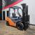 ☆☆☆ 2021 TOYOTA 8FDU25 FORKLIFT ☆☆☆ 4 thumbnail