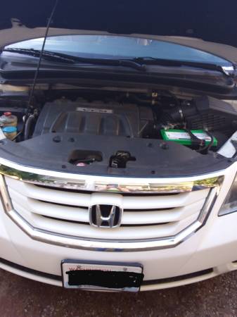 2010 Honda Odyssey - $8,000 (Olympia)63475070615169122