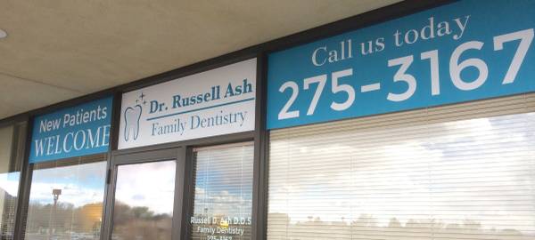 Dental Assistant - Small Private Practice 1