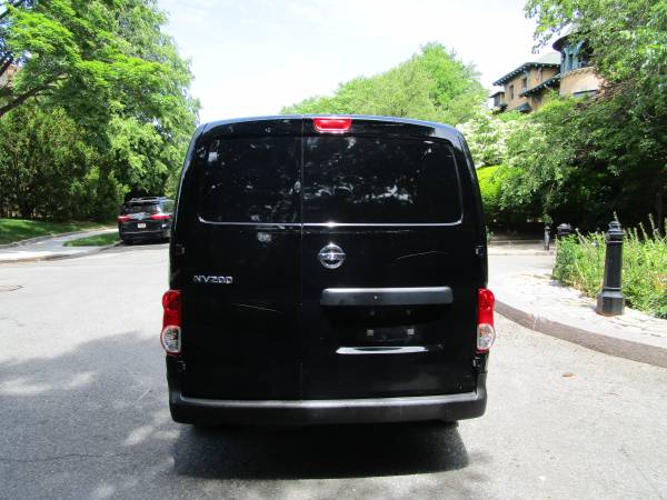 2018 Nissan NV200S only 51185 - Photo 6