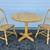 Table and Chairs Sets at Creative Bargains 21 thumbnail