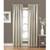 New, Rod Pocket Single Curtain Panel 4 thumbnail