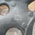 Right Front Lower Control Arm for 06-12 Mercedes GL/ML 2 thumbnail