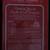 2010 Yankee Candle Christmas Cookie Fragranced Gingerbread House 3 thumbnail