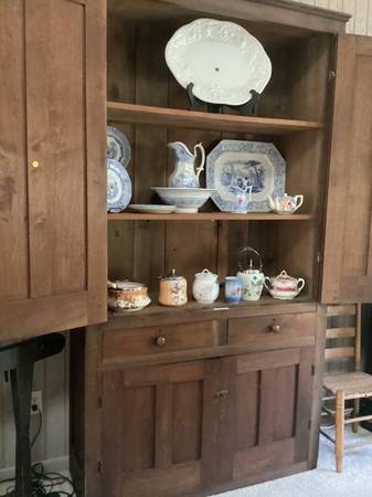 Yard sale photo